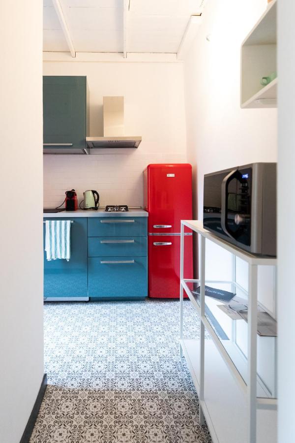 Housmart Pratello 48 Apartment Bologna Exterior photo