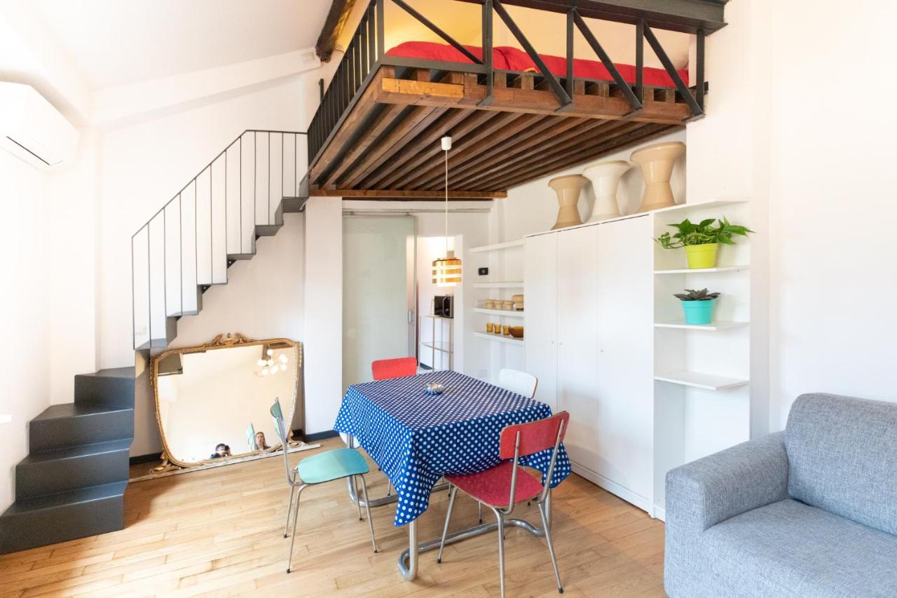 Housmart Pratello 48 Apartment Bologna Exterior photo