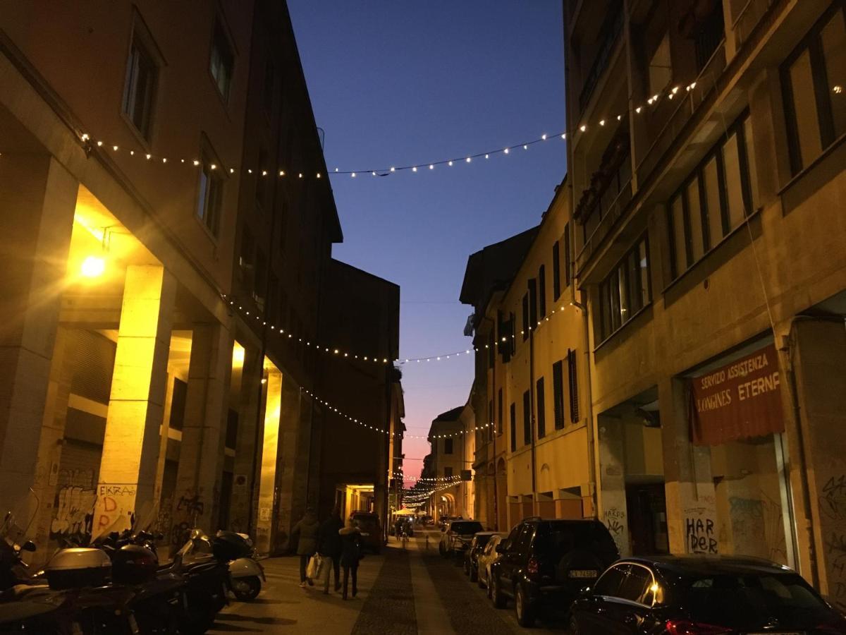 Housmart Pratello 48 Apartment Bologna Exterior photo