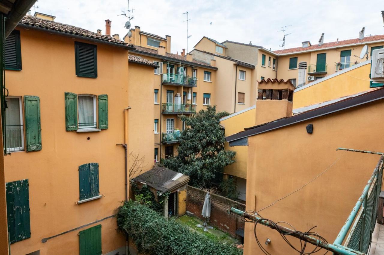 Housmart Pratello 48 Apartment Bologna Exterior photo