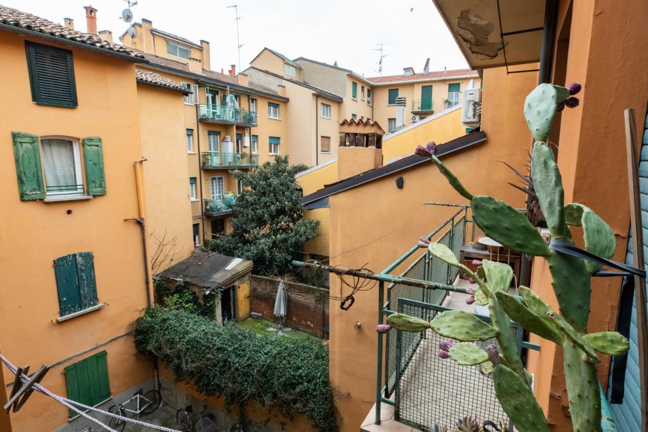 Housmart Pratello 48 Apartment Bologna Exterior photo
