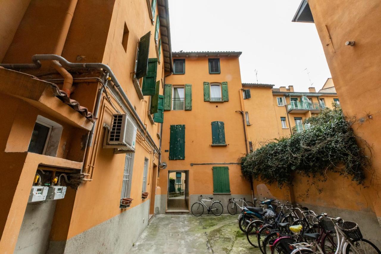Housmart Pratello 48 Apartment Bologna Exterior photo